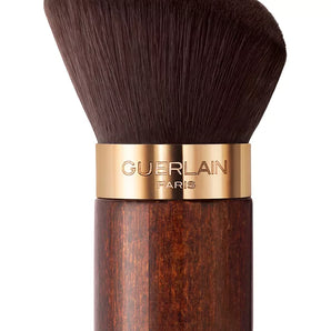 Terracotta Light Kabuki Brush