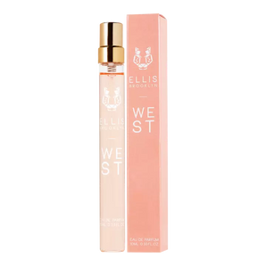 WEST Eau de Parfum Travel Spray