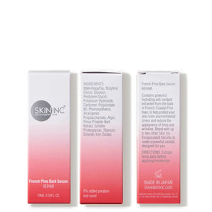 Skin Inc French Bark Serum Repair - Be in the Pink