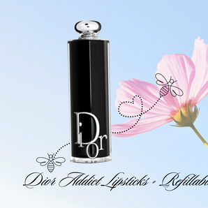 Dior Addict Hydrating Shine Refillable Lipstick