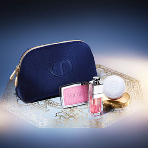 Dior Holiday Pouch 