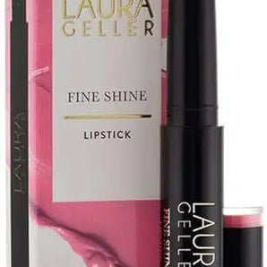 Fine Shine Lipstick - Be in the Pink