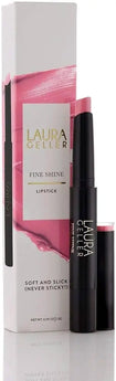 Fine Shine Lipstick - Be in the Pink