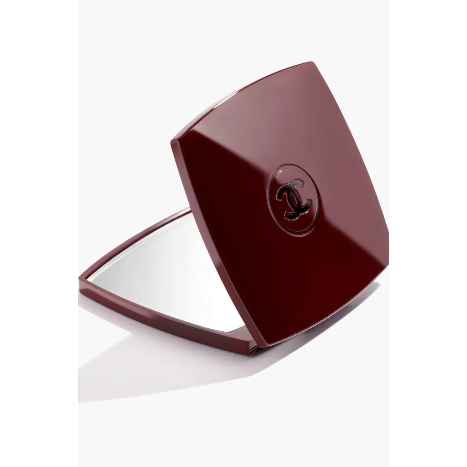 Chanel MIROIR DOUBLE FACETTES Limited-Edition Mirror Duo, Color-Codes ...
