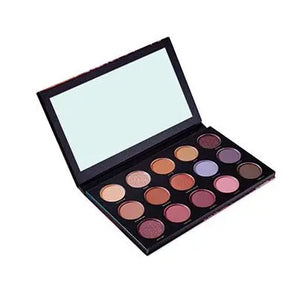 HipDot Eye Palette - Be in the Pink