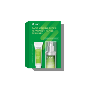 Rapid Wrinkle Repair Value Set