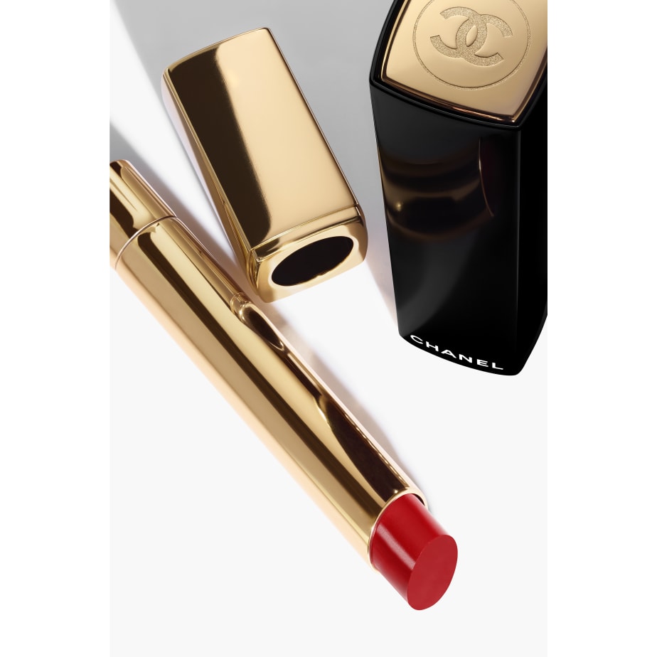 Rouge Allure L'Extrait Rechargeable / Refillable Lipstick – Be in the Pink