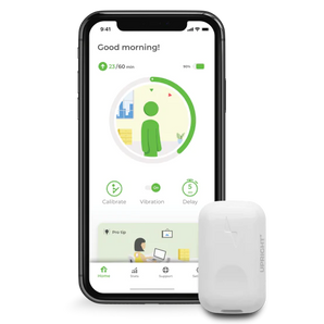 Upright Go 2