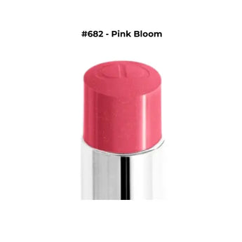 Dior Addict Hydrating Shine Refillable Lipstick - Be in the Pink