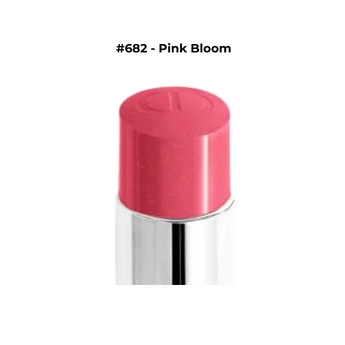 Dior Addict Hydrating Shine Refillable Lipstick - Be in the Pink