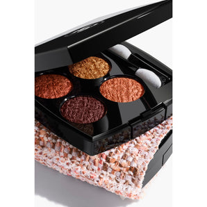 Multi-Effect Quadra Eyeshadow