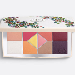 Blooming Boudior Eyeshadow Palette