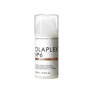 Olaplex No.6 Bond Smoother - Be in the Pink