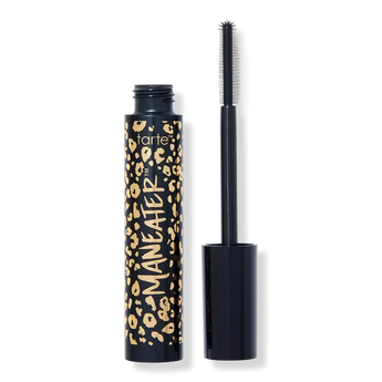 Maneater Mascara by Tarte - Be in the Pink