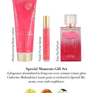 Special Moments Gift Set