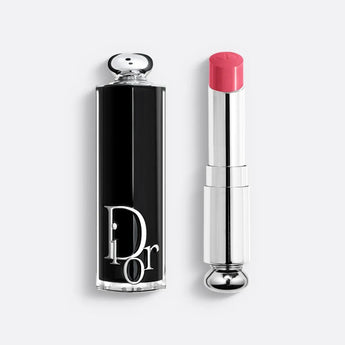 Blooming Boudoir Addict Hydrating Shine Refillable Lipstick - Be in the Pink