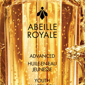 Abeille Royale Advanced Youth Watery Oil