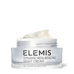 Dynamic Resurfacing Night Cream