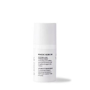 Magic Serum Soothe And Strengthen