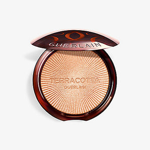 Terracotta Luminizer Shimmering Powder