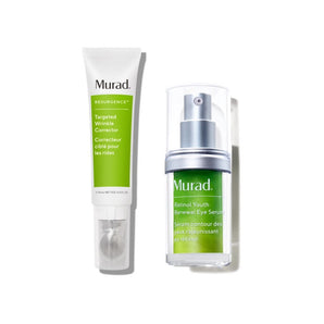 Rapid Wrinkle Repair Value Set