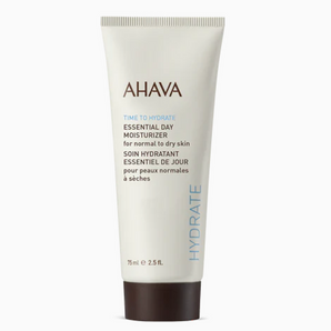 Essential Day Moisturizer for Normal to Dry Skin