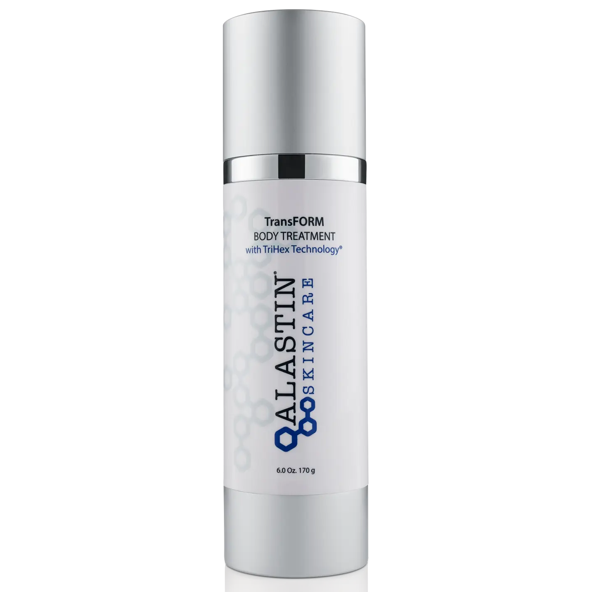 TransFORM Body Treatment