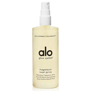 Magnesium Reset Spray
