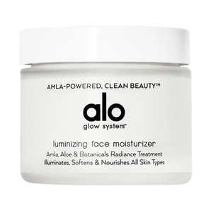Luminizing Face Moisturizer