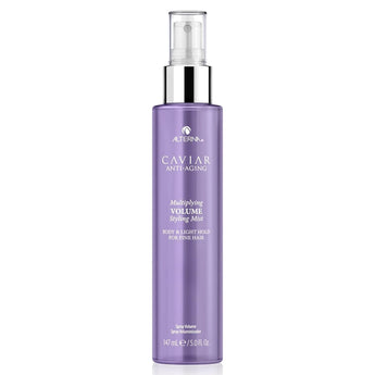 CAVIAR Anti-Aging Multiplying Volume Styling Mist - Be in the Pink