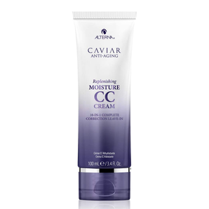 CAVIAR Anti-Aging Replenishing Moisture CC Cream