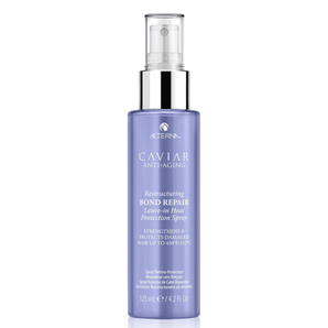 CAVIAR Anti-Aging Restructuring Bond Repair Leave-in Heat Protection Spray