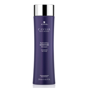 CAVIAR Anti-Aging Replenishing Moisture Shampoo