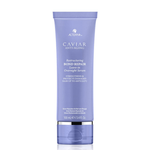 CAVIAR Anti-Aging Restructuring Bond Repair Leave-In Overnight Serum