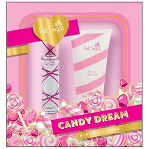 Pink Sugar Candy Dream Gift Set