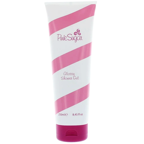 Pink Sugar Glossy Shower Gel