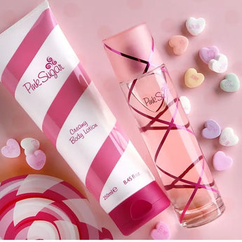 Pink Sugar Pink Is In The Air 2 Piece Gift Set - Be in the Pink