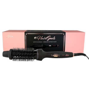 Hot Styling Brush