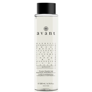 Proactive Mandelic Acid Restoring & Anti-Pollution Toner