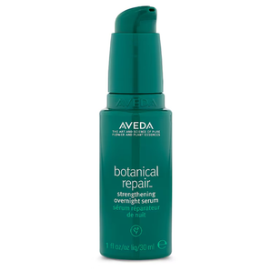 Botanical Repair Strengthening Overnight Serum Travel Size