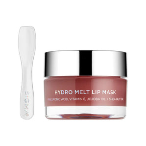 Hydro Melt Lip Mask - Be in the Pink