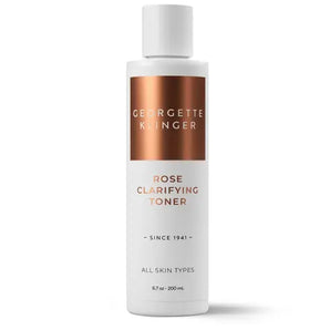 Rose Clarifying Toner - Be in the Pink