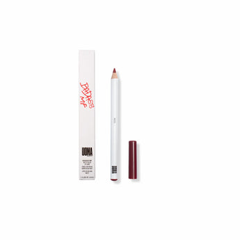 Badass MF Lip Liner by UOMA - Be in the Pink