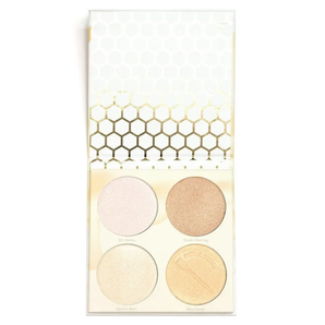 Milk & Honey Highlighter Palette