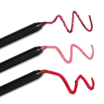 Baya Lip Liner Trio - Be in the Pink