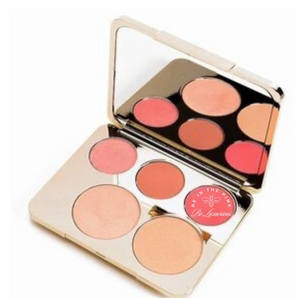 Becca x Jaclyn Hill Champagne Collection Palette - Be in the Pink