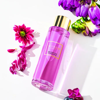 Pro-Berry Pore Refining Toner - Be in the Pink