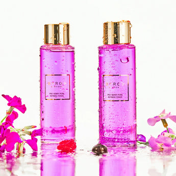Pro-Berry Pore Refining Toner - Be in the Pink