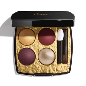 LES 4 OMBRES BYZANCE Multi-Effect Quadra Eyeshadow (Limited Edition)