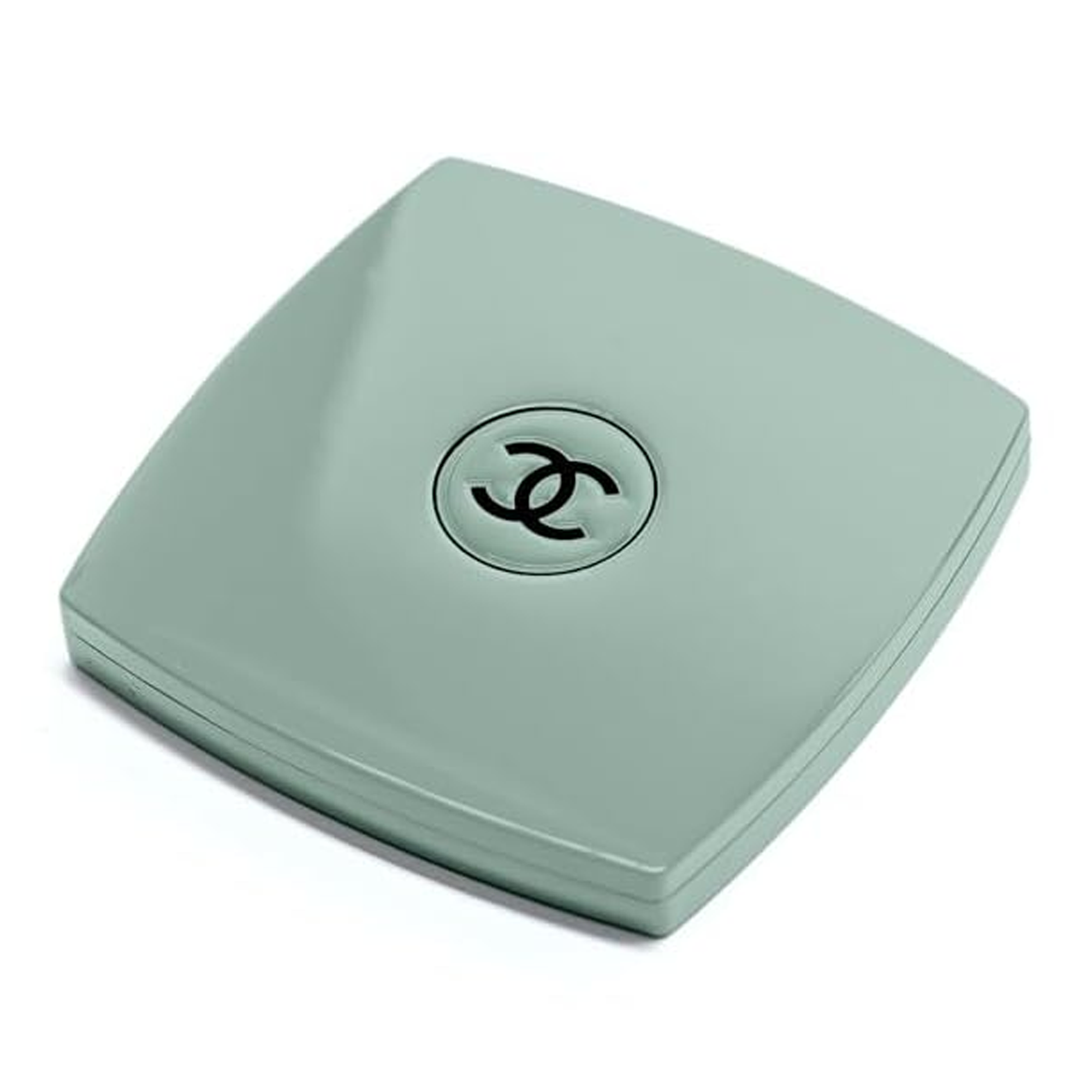 CHANEL - MIROIR DOUBLE FACETTES (Codes Couleur Collection) – Be in CHANEL - MIROIR DOUBLE FACETTES (Codes Couleur Collection) – Be in